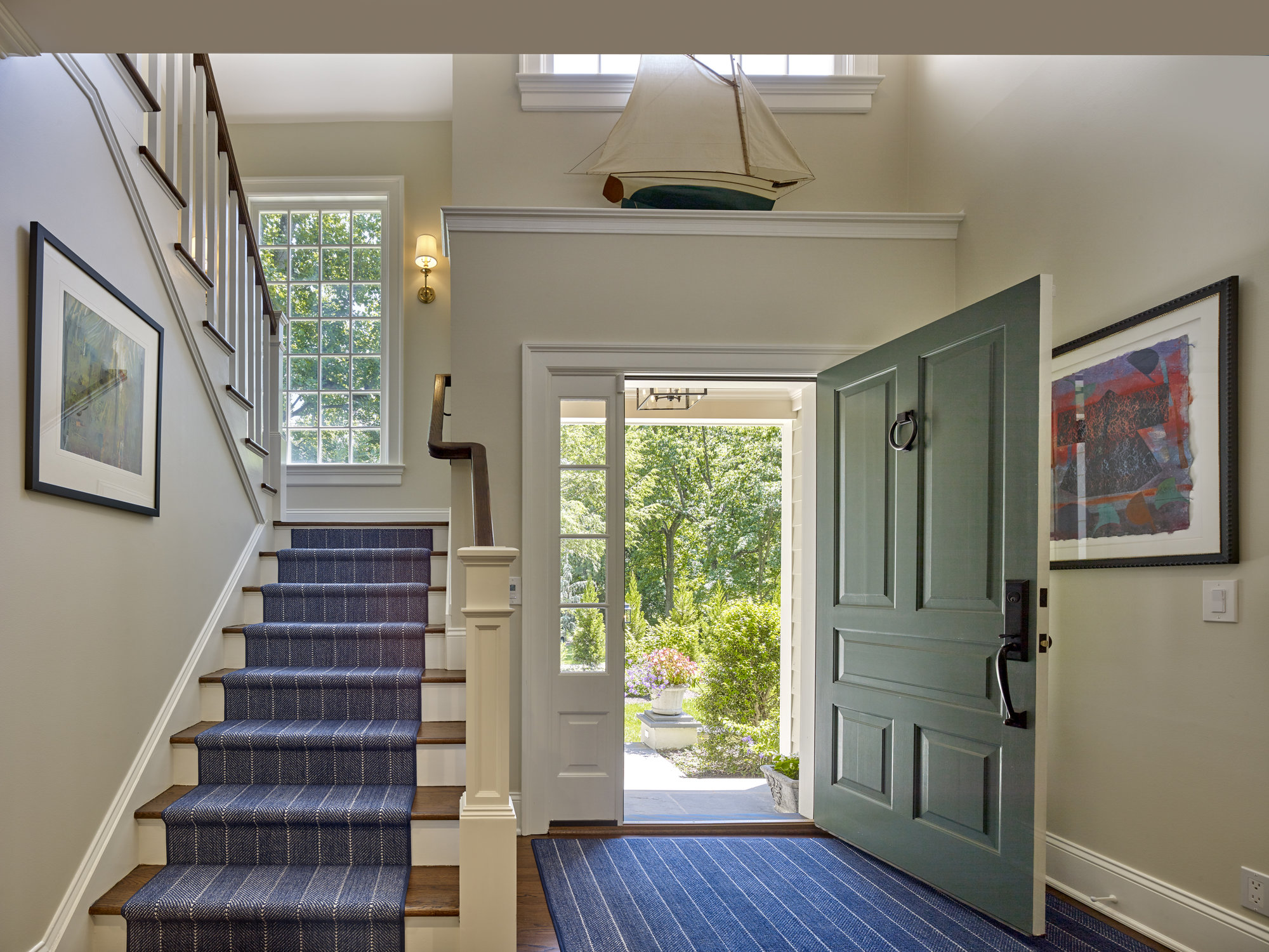 Retirement Bliss, Princeton, NJ